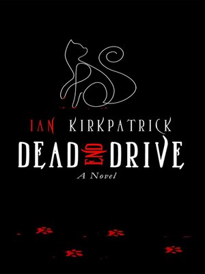 cover image of Dead End Drive